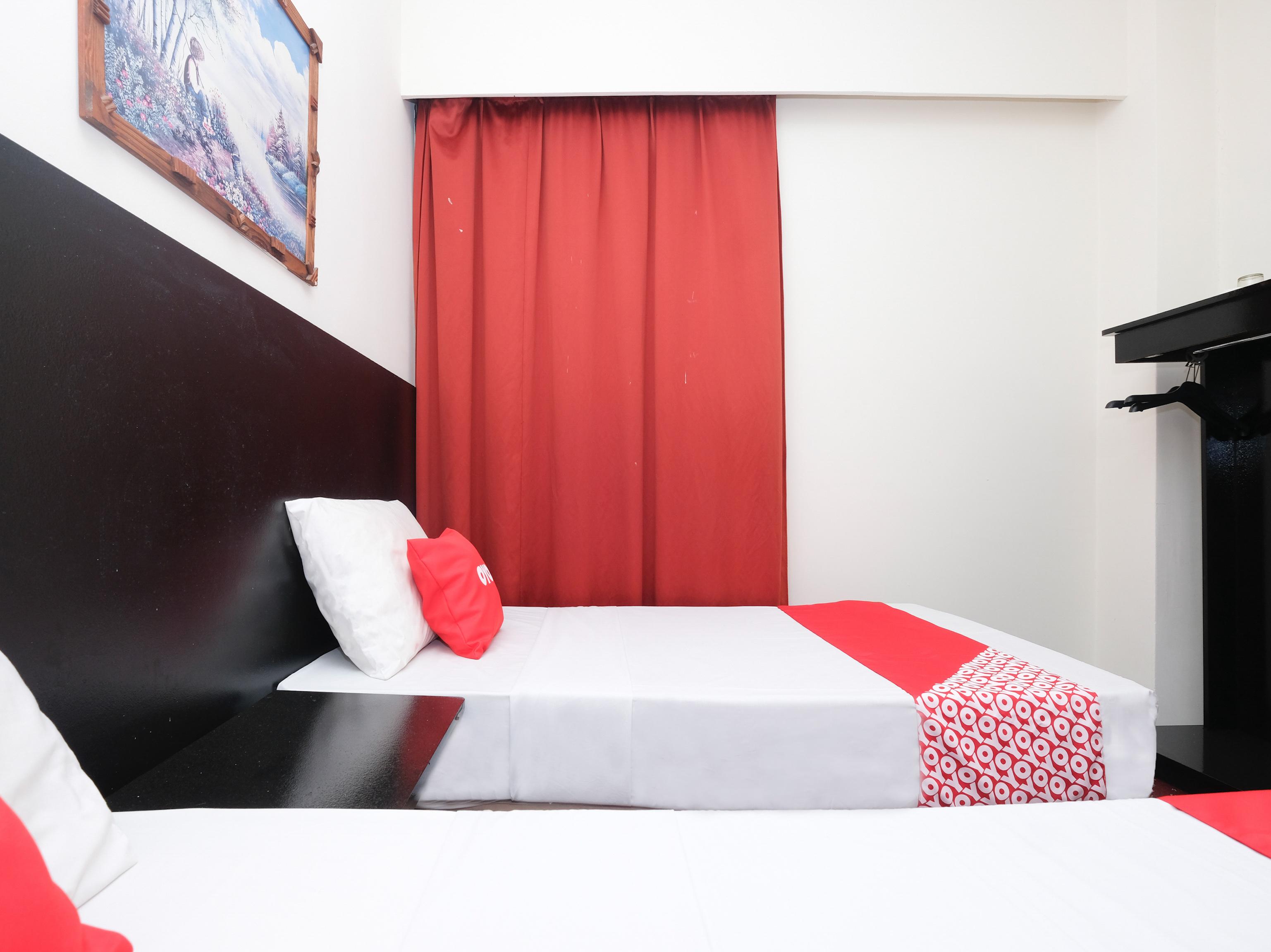 Hotel Sri Sutra - Sungai Buloh بيتالينغ جايا المظهر الخارجي الصورة