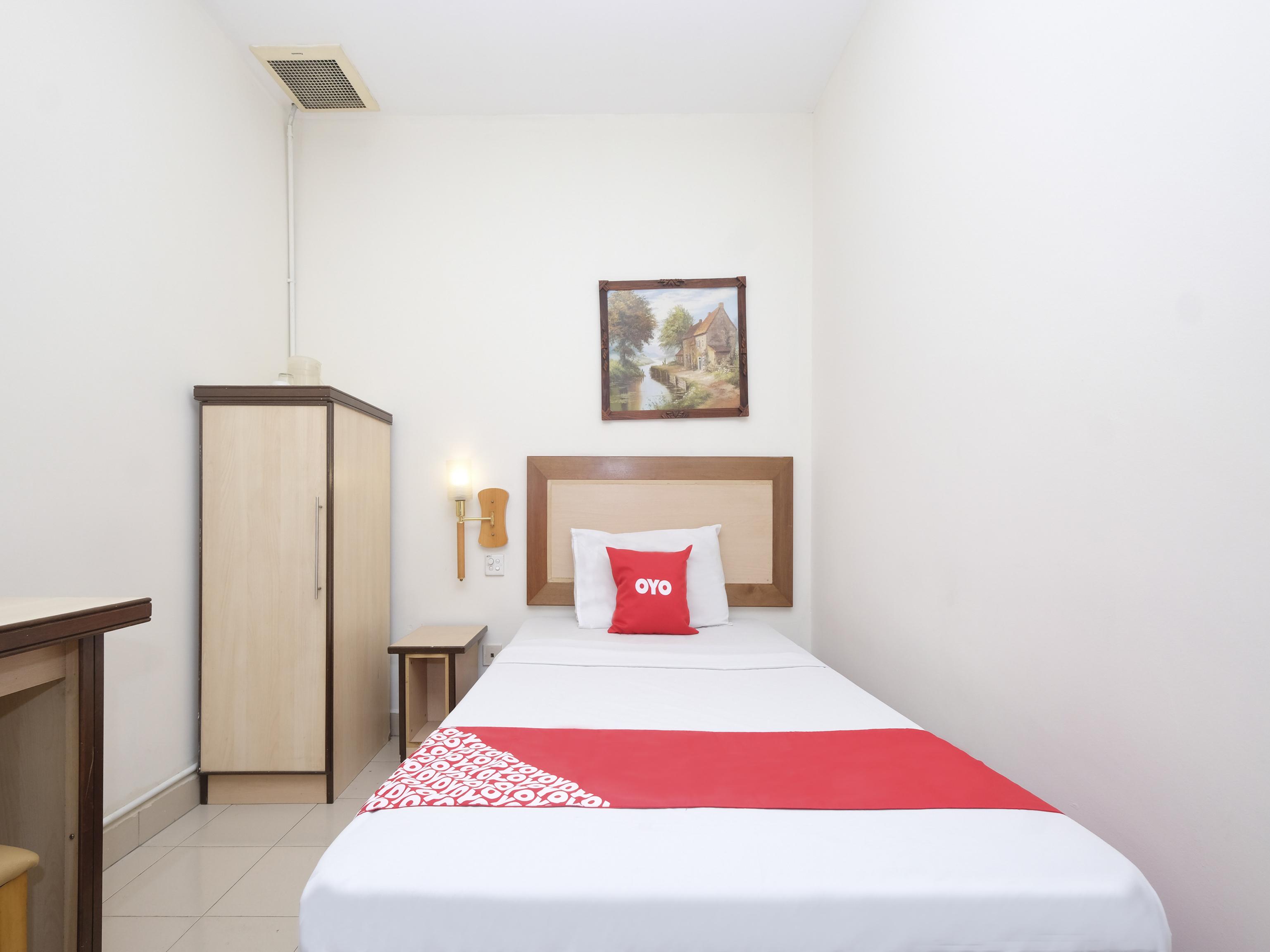 Hotel Sri Sutra - Sungai Buloh بيتالينغ جايا المظهر الخارجي الصورة