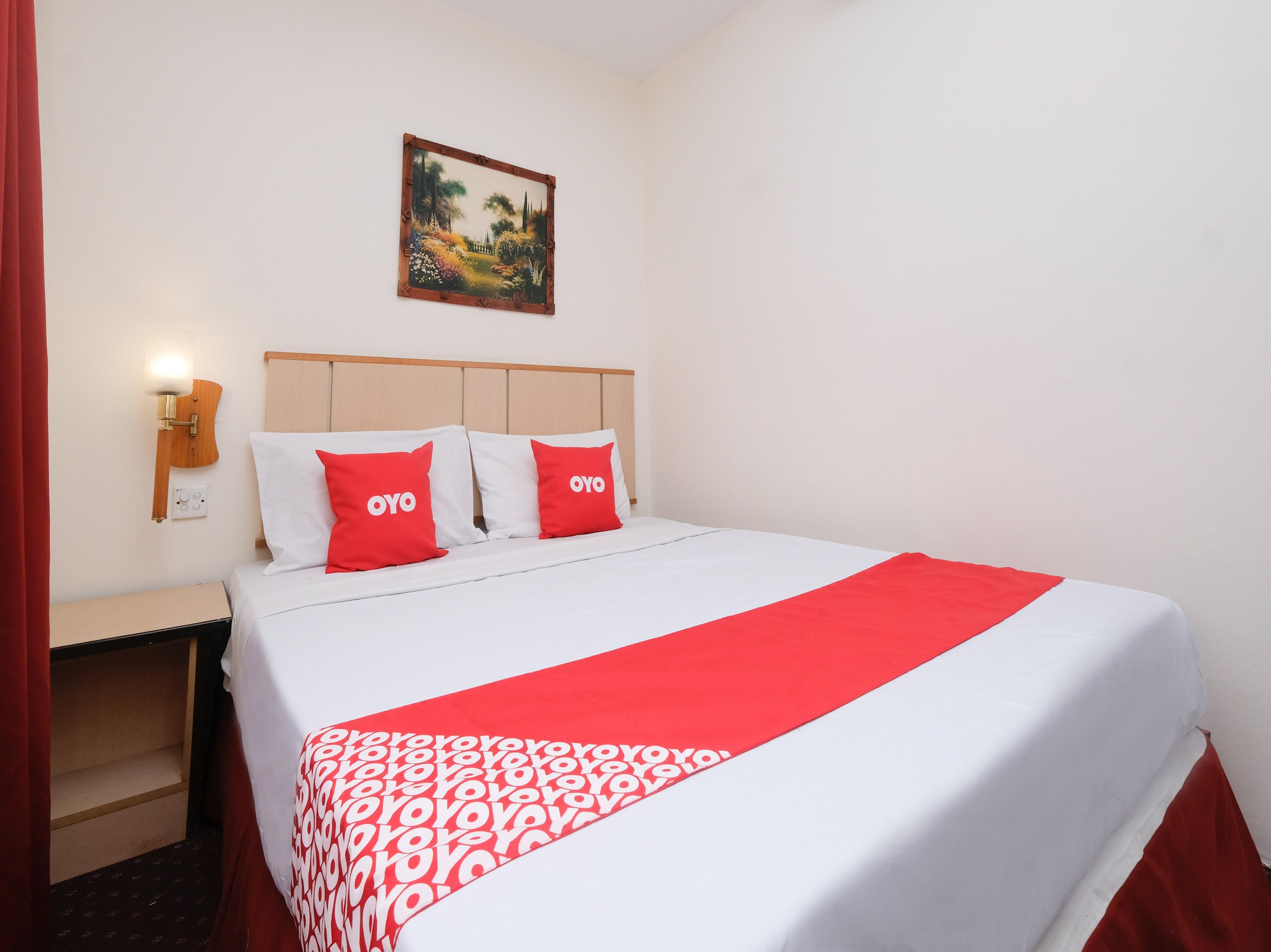 Hotel Sri Sutra - Sungai Buloh بيتالينغ جايا المظهر الخارجي الصورة
