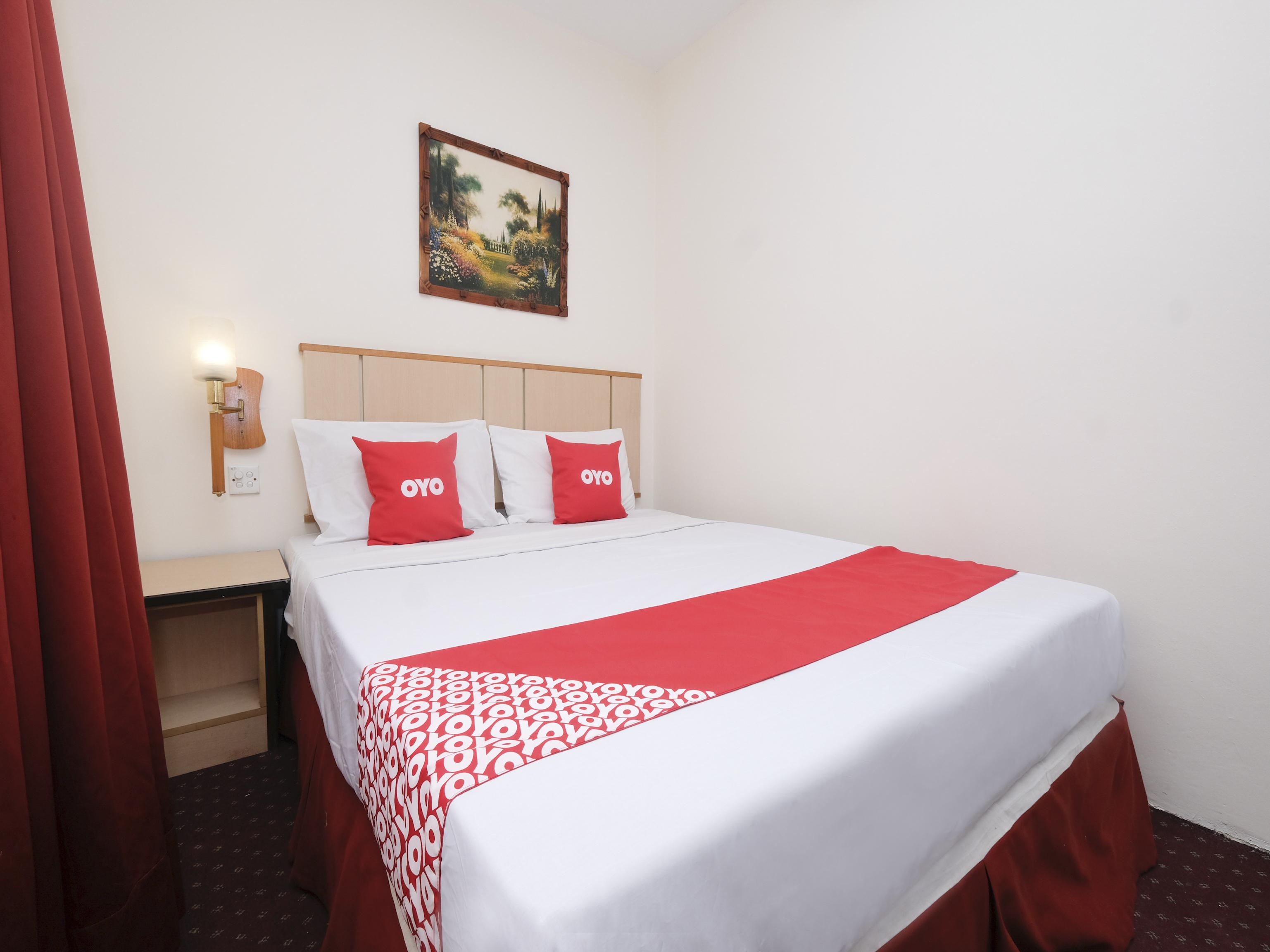 Hotel Sri Sutra - Sungai Buloh بيتالينغ جايا المظهر الخارجي الصورة