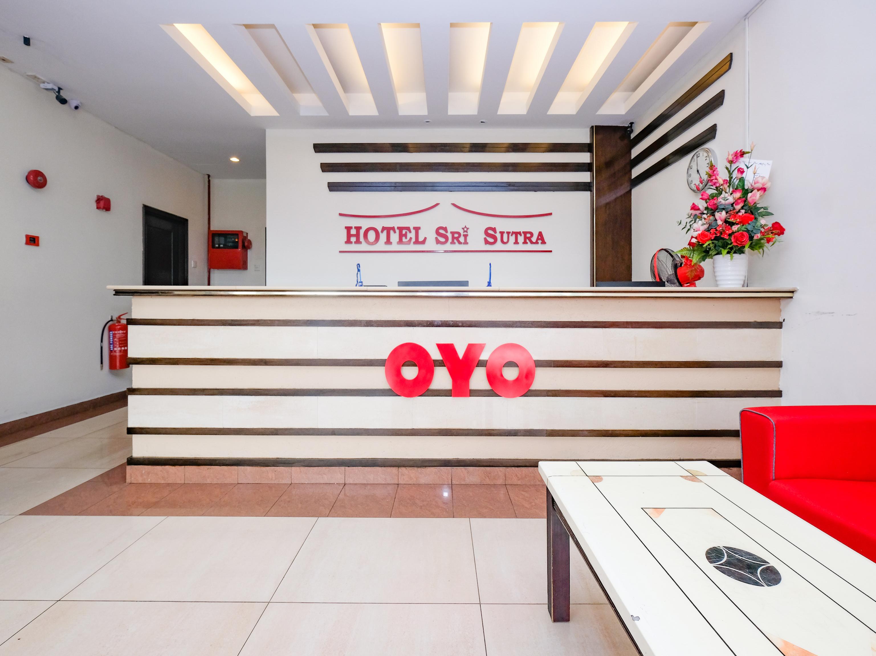 Hotel Sri Sutra - Sungai Buloh بيتالينغ جايا المظهر الخارجي الصورة
