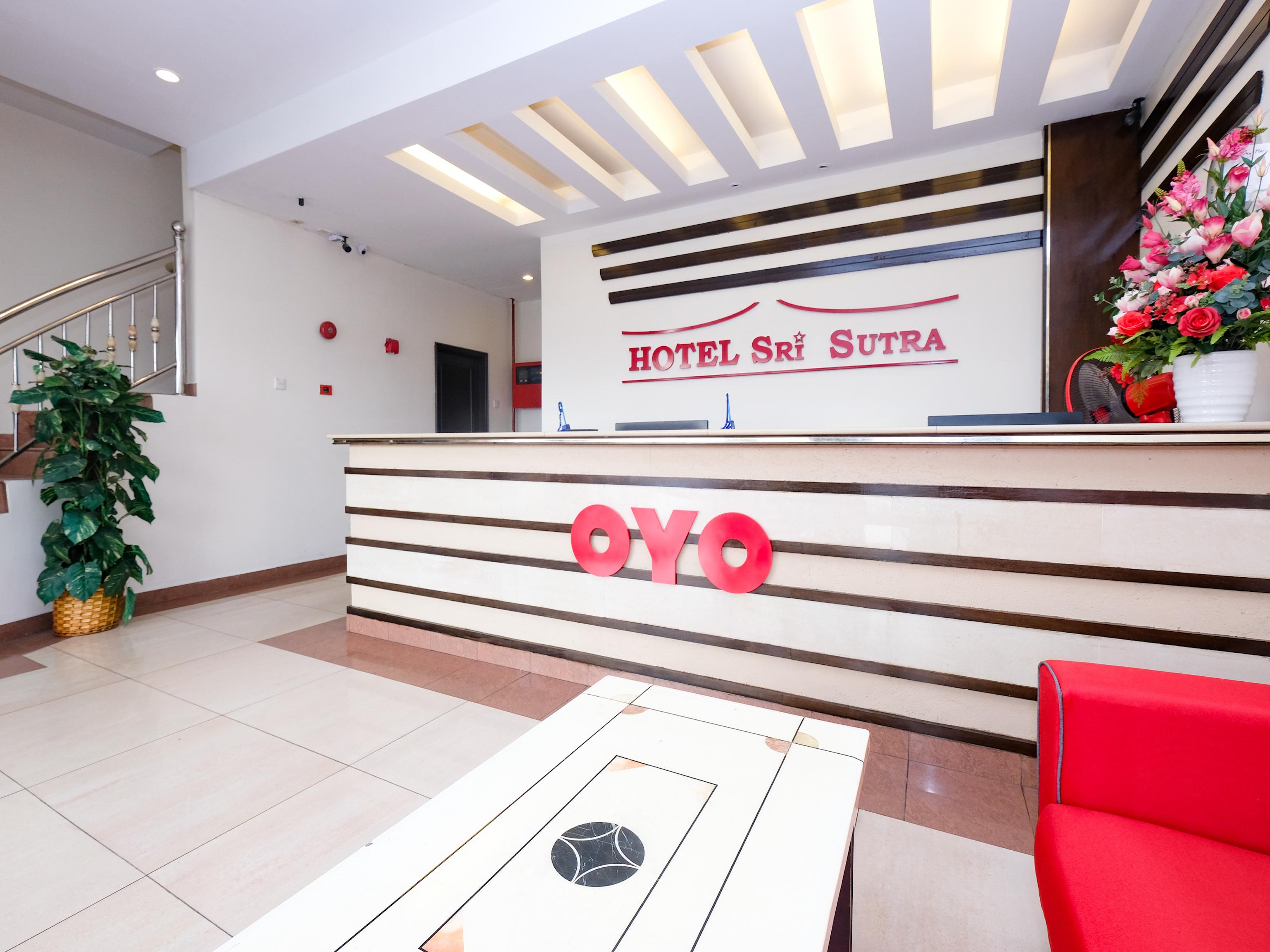 Hotel Sri Sutra - Sungai Buloh بيتالينغ جايا المظهر الخارجي الصورة