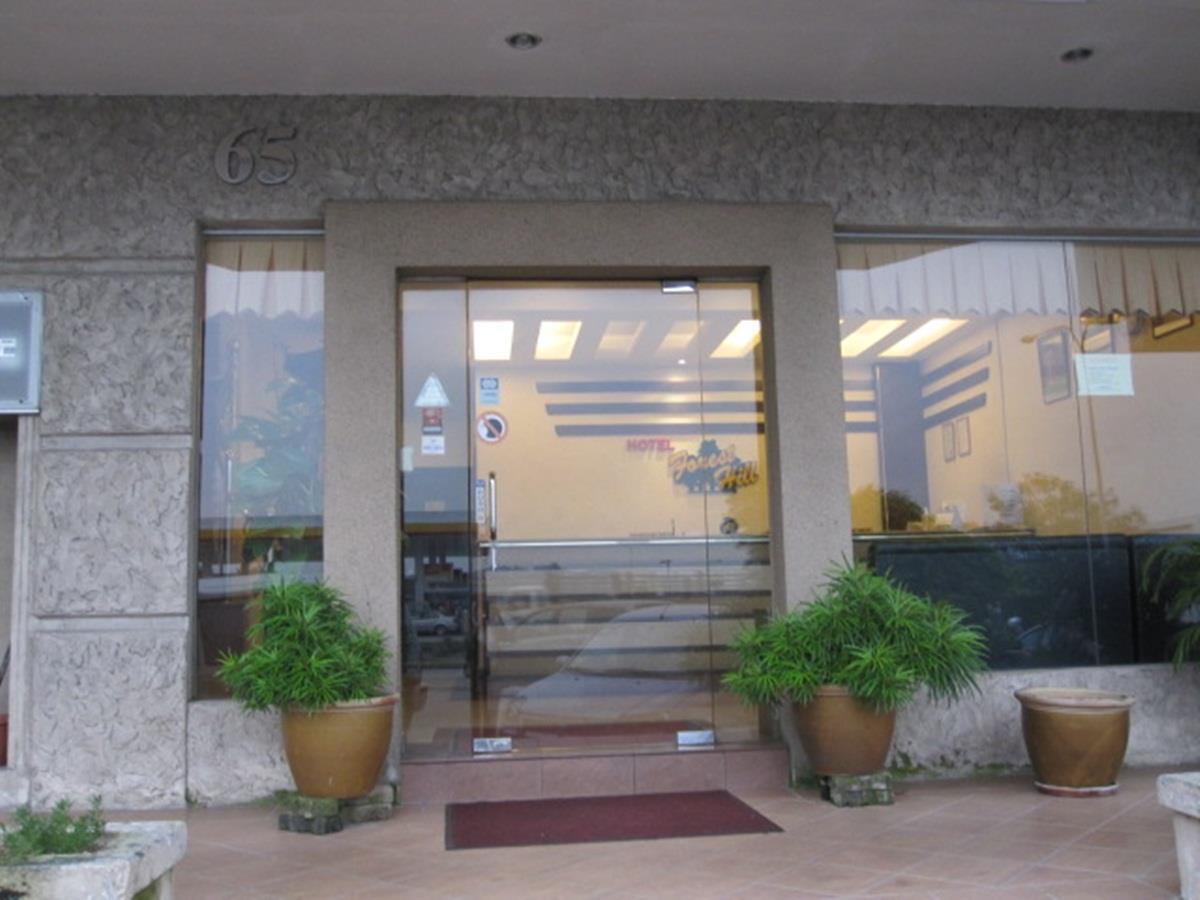 Hotel Sri Sutra - Sungai Buloh بيتالينغ جايا المظهر الخارجي الصورة