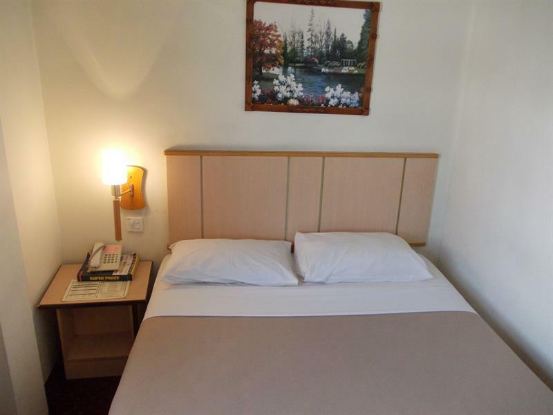 Hotel Sri Sutra - Sungai Buloh بيتالينغ جايا المظهر الخارجي الصورة
